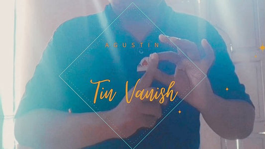 Tin Vanish by Agustin video DOWNLOAD - Piper Magic