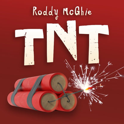 TNT by Roddy McGhie - Piper Magic