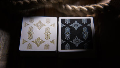 Truth Playing Cards (I Never Believe Me) - Piper Magic