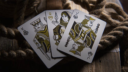 Truth Playing Cards (I Never Believe Me) - Piper Magic