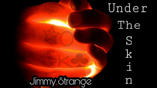 Under the Skin by Jimmy Strange video DOWNLOAD - Piper Magic