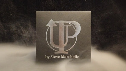 UP (Blue) by steve marchello - Trick - Piper Magic