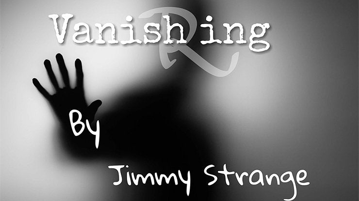 VanishRing by Jimmy Strange video DOWNLOAD - Piper Magic