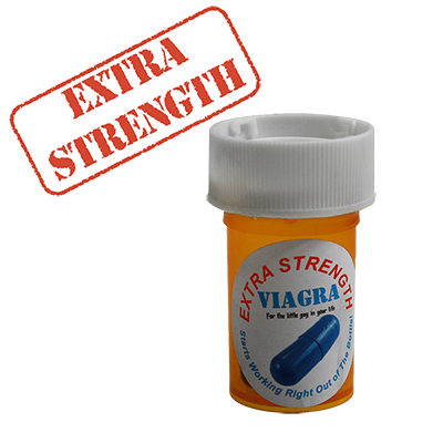 Viagra (Prank) by Big Guy's Magic - Joke