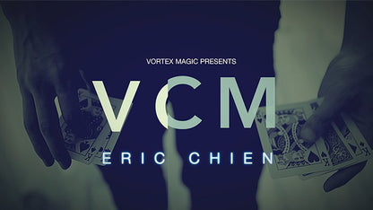 Vortex Magic Presents VCM by Eric Chien - Piper Magic