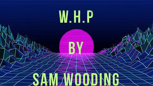 W.H.P by Sam Wooding video DOWNLOAD - Piper Magic